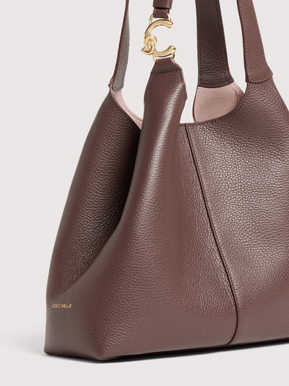 COCCINELLE C-EASY MEDIUM