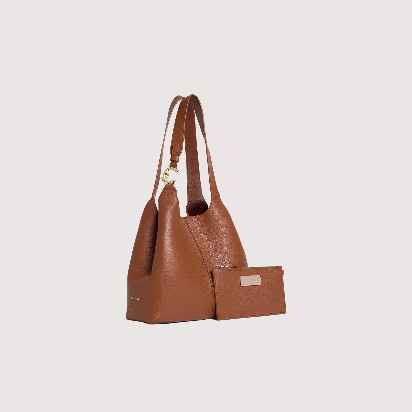 COCCINELLE C-EASY MEDIUM