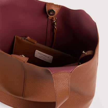 COCCINELLE C-EASY MEDIUM