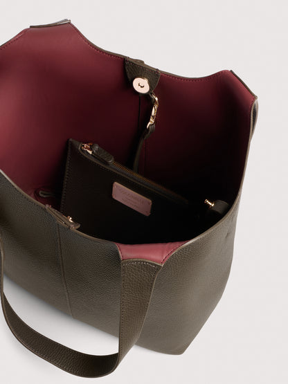 COCCINELLE C-EASY MEDIUM