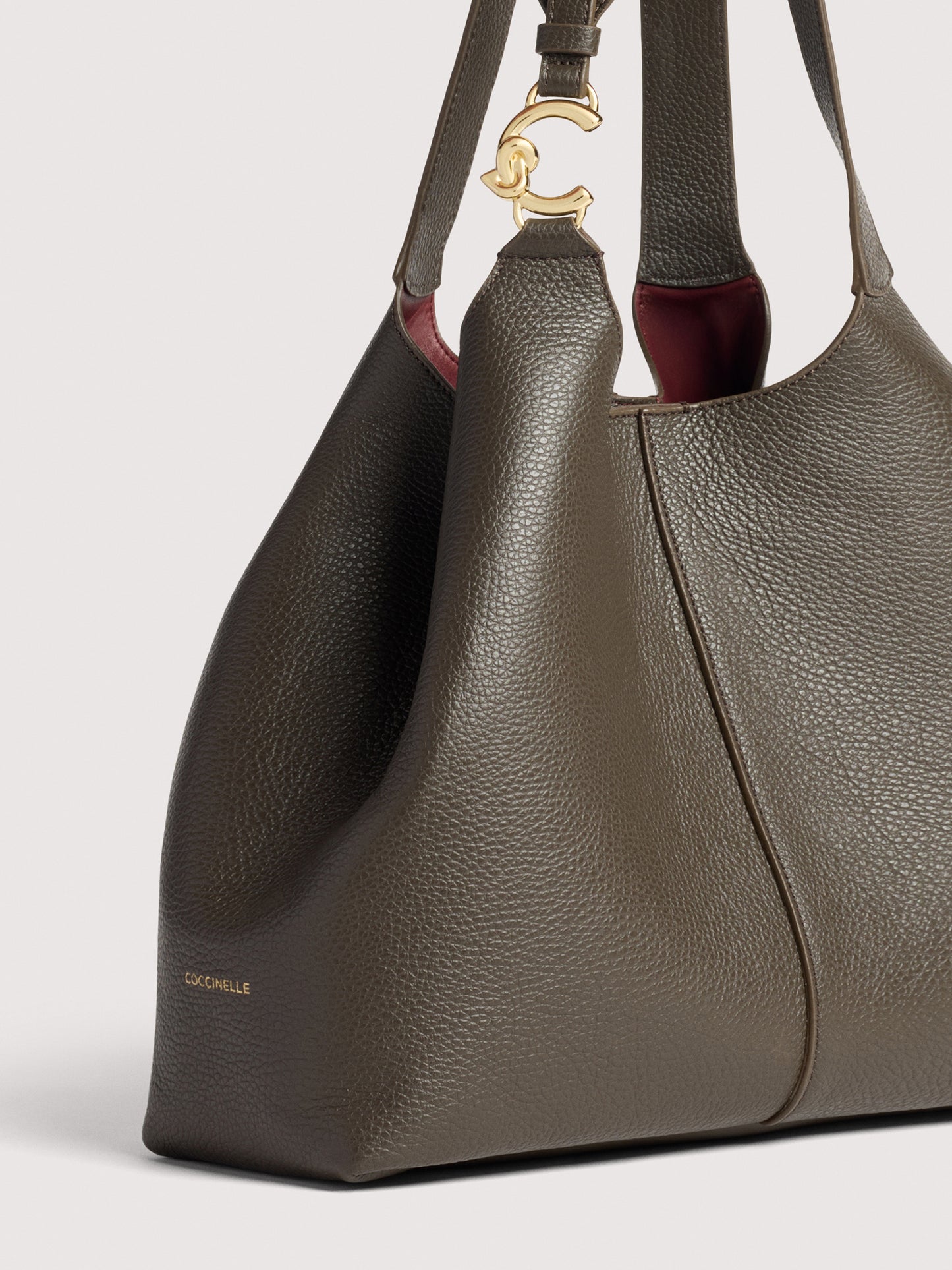 COCCINELLE C-EASY MEDIUM