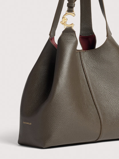 COCCINELLE C-EASY MEDIUM