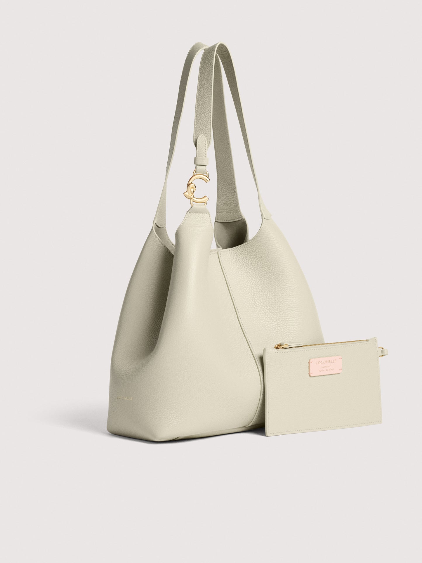 COCCINELLE C-EASY MEDIUM