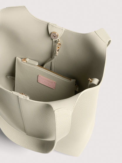 COCCINELLE C-EASY MEDIUM