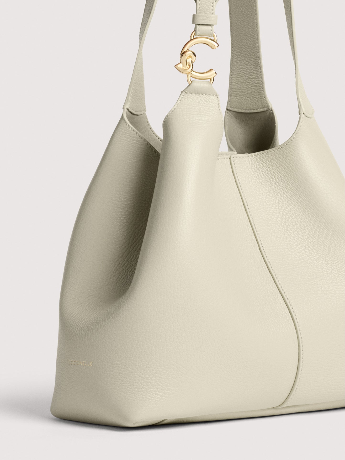 COCCINELLE C-EASY MEDIUM