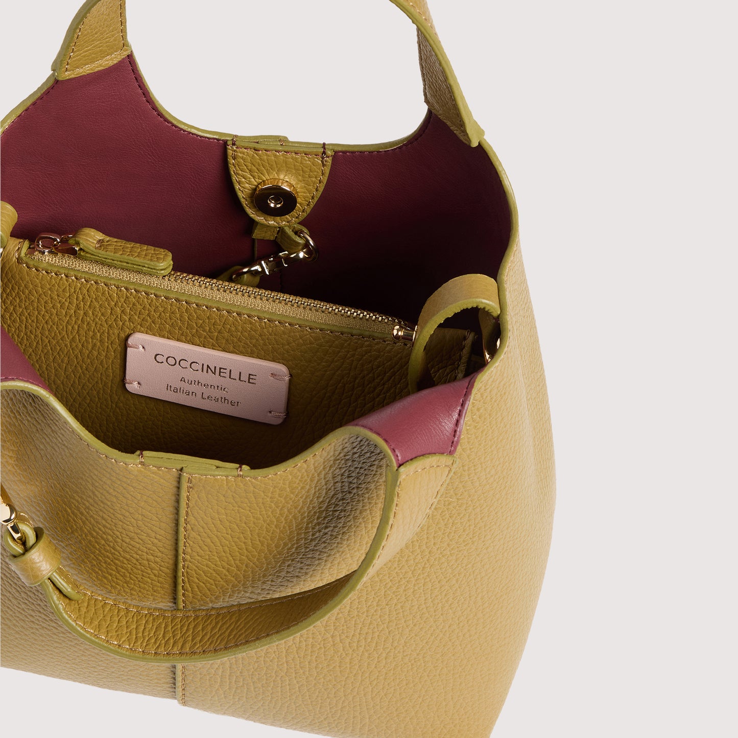 COCCINELLE C-EASY SMALL