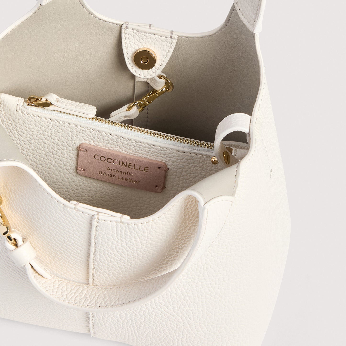 COCCINELLE C-EASY SMALL