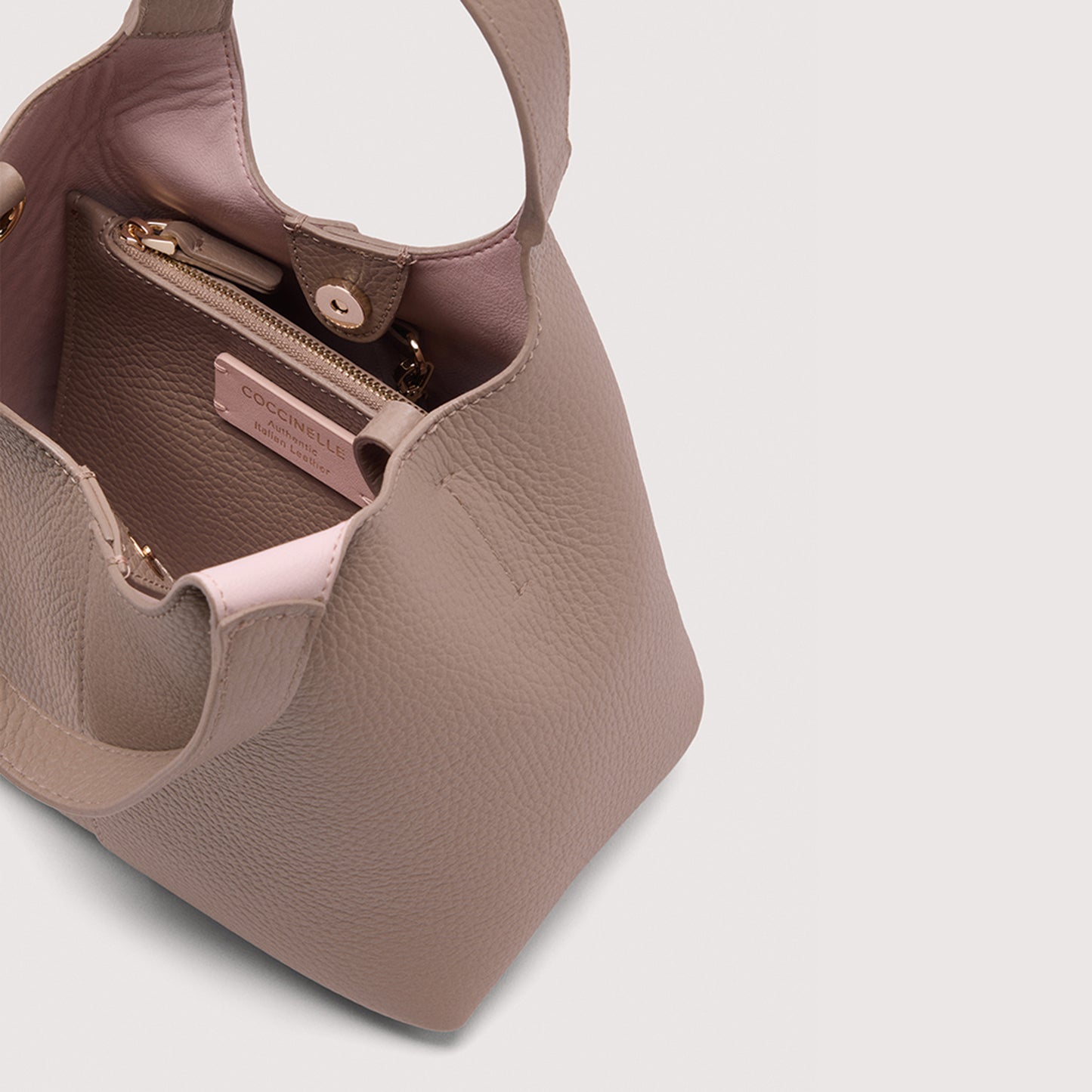 COCCINELLE C-EASY SMALL