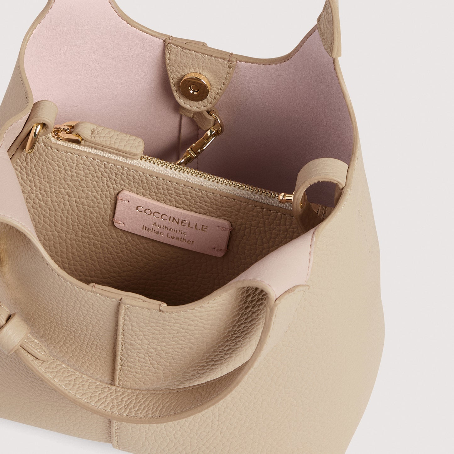 COCCINELLE C-EASY SMALL