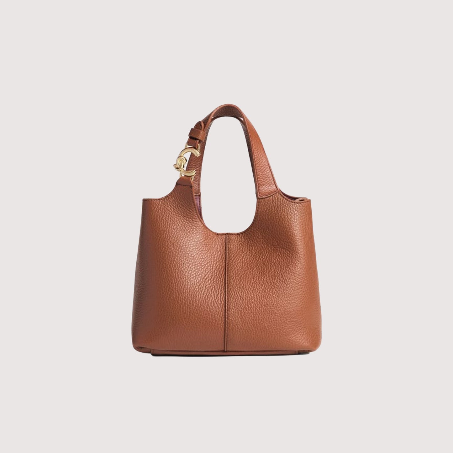 S26_COCCINELLE C-EASY SMALL