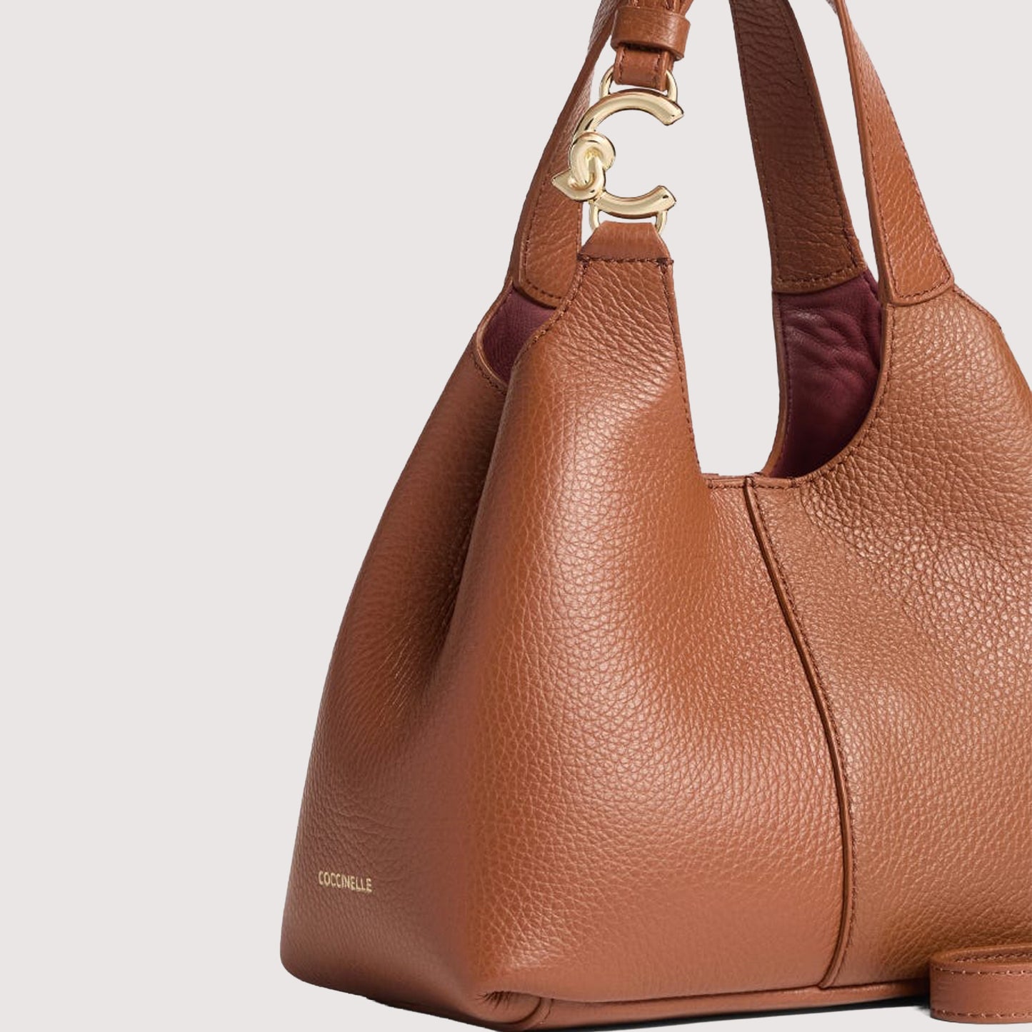 S26_COCCINELLE C-EASY SMALL