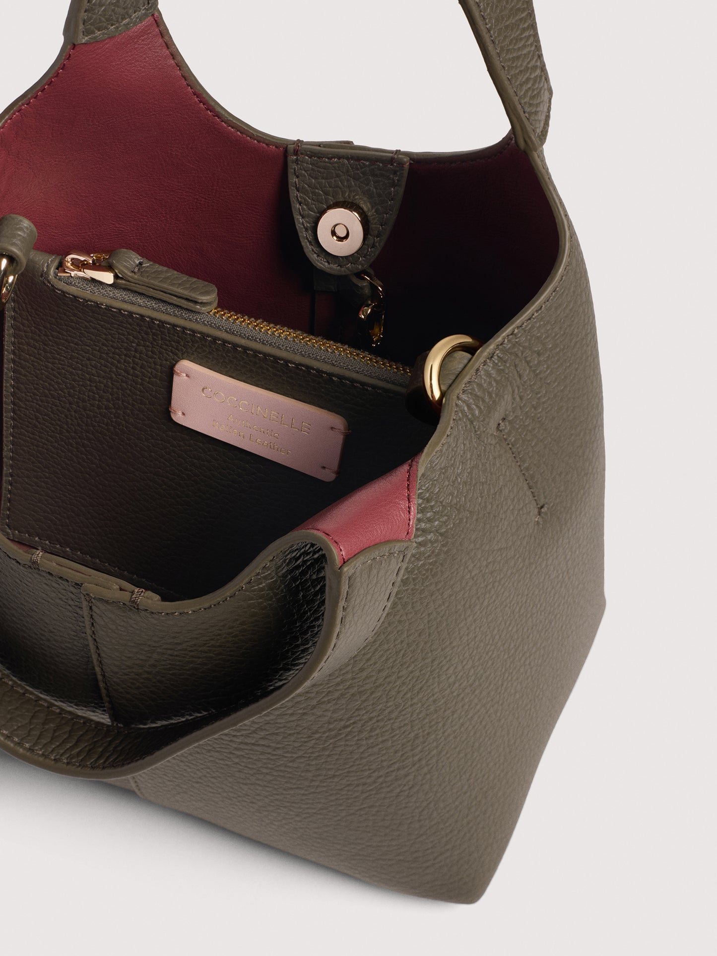 COCCINELLE C-EASY SMALL