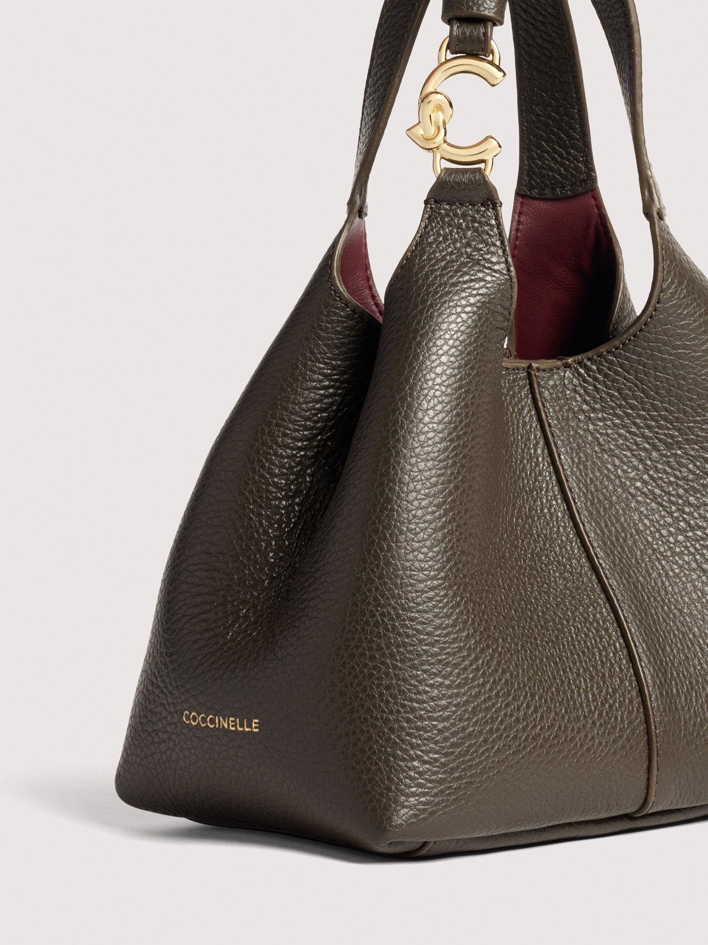 COCCINELLE C-EASY SMALL