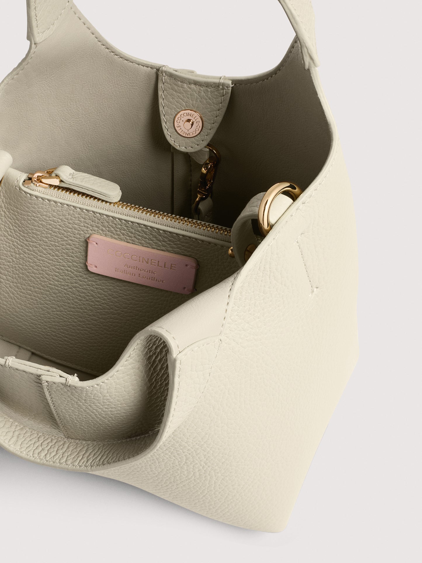COCCINELLE C-EASY SMALL