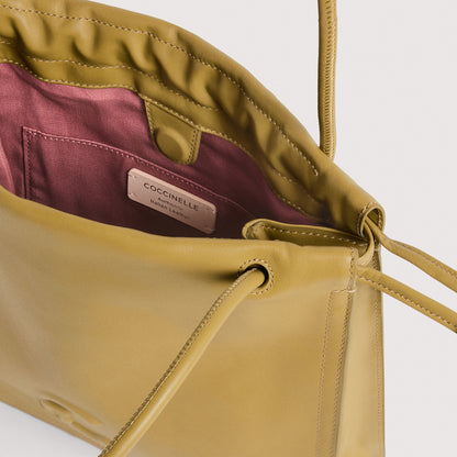 COCCINELLE DULSE MEDIUM