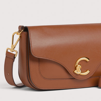 COCCINELLE C_ME CALF COCK MEDIUM