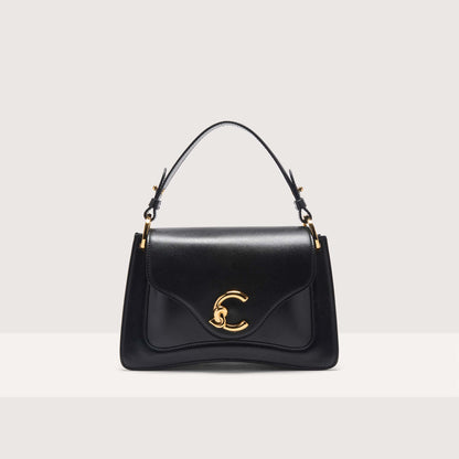 COCCINELLE C-ME CALF COCKER SMALL