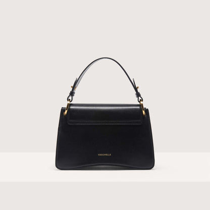 COCCINELLE C-ME CALF COCKER SMALL