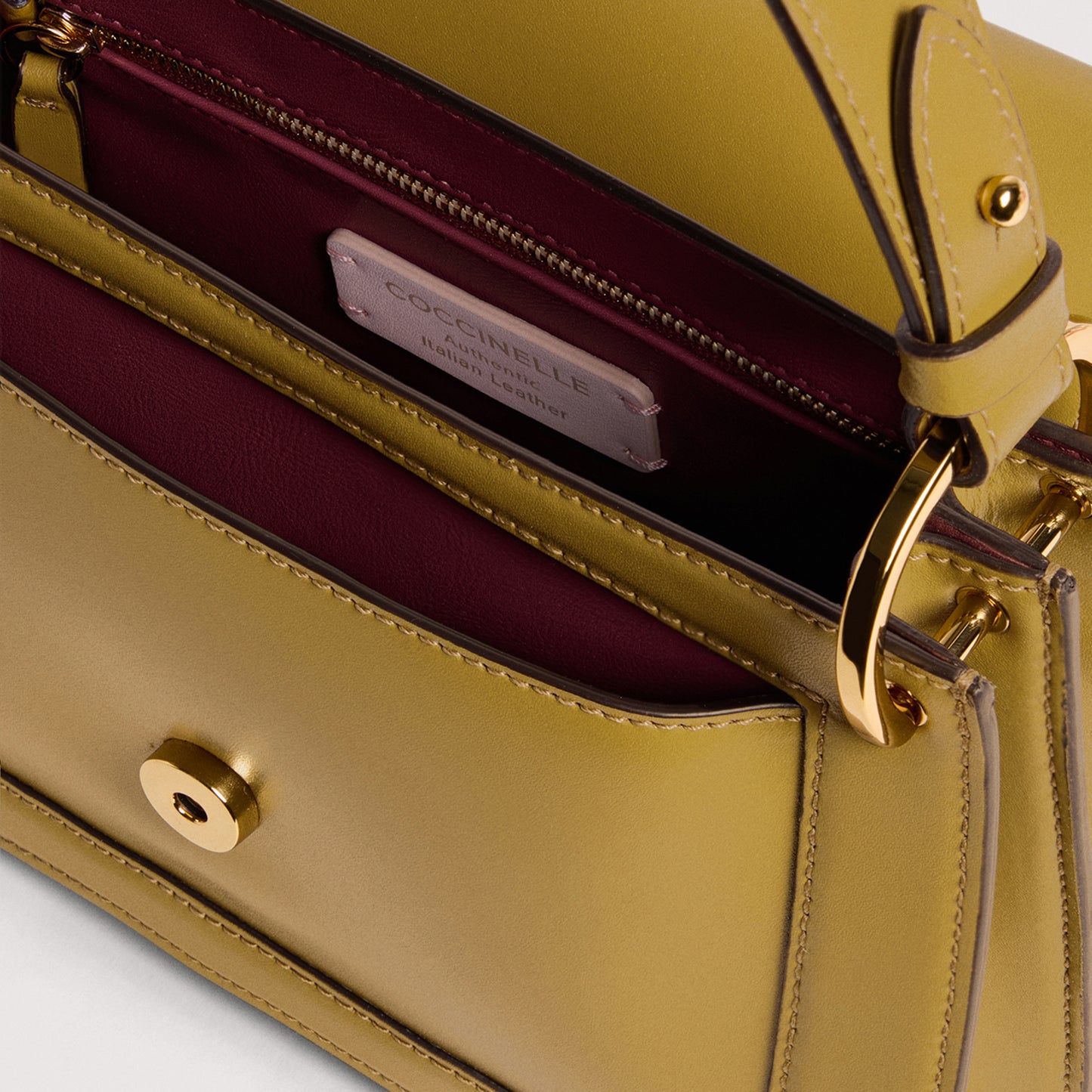 COCCINELLE C-ME SMALL