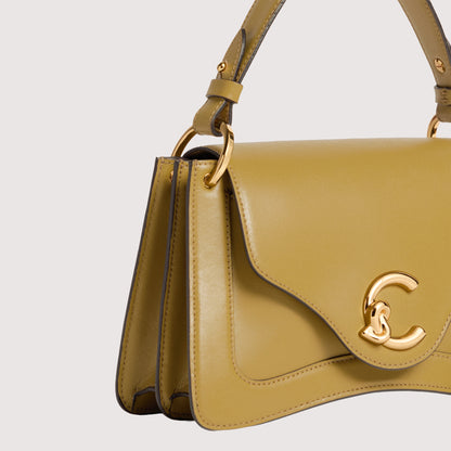 COCCINELLE C-ME SMALL