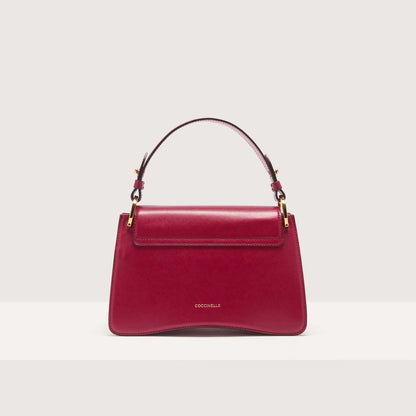 COCCINELLE C-ME CALF COCKER SMALL