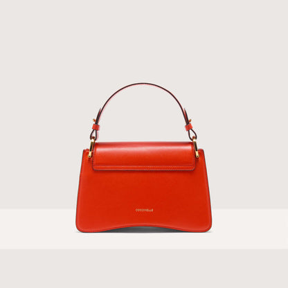 COCCINELLE C-ME CALF COCKER SMALL