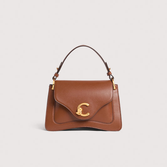 COCCINELLE C-ME CALF COCK SMALL