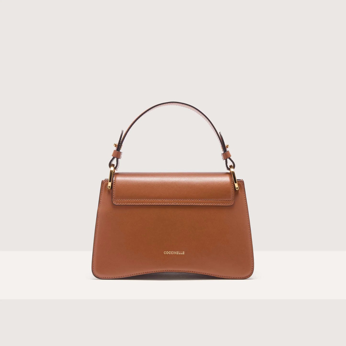 COCCINELLE C-ME CALF COCKER SMALL