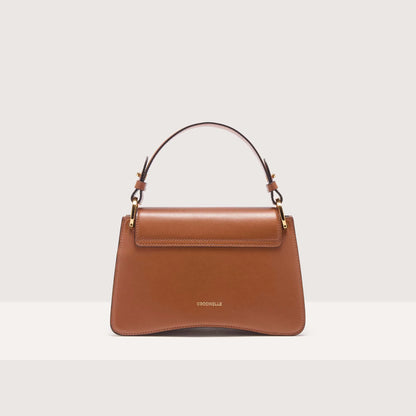 COCCINELLE C-ME CALF COCKER SMALL