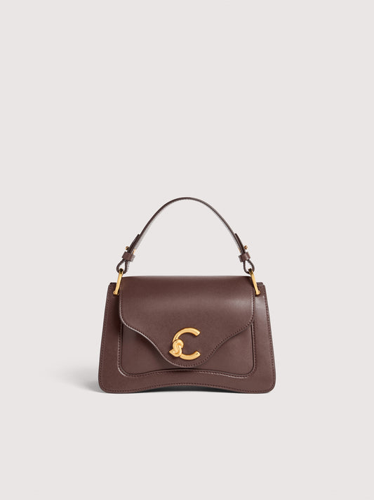 COCCINELLE C-ME CALF MEDIUM