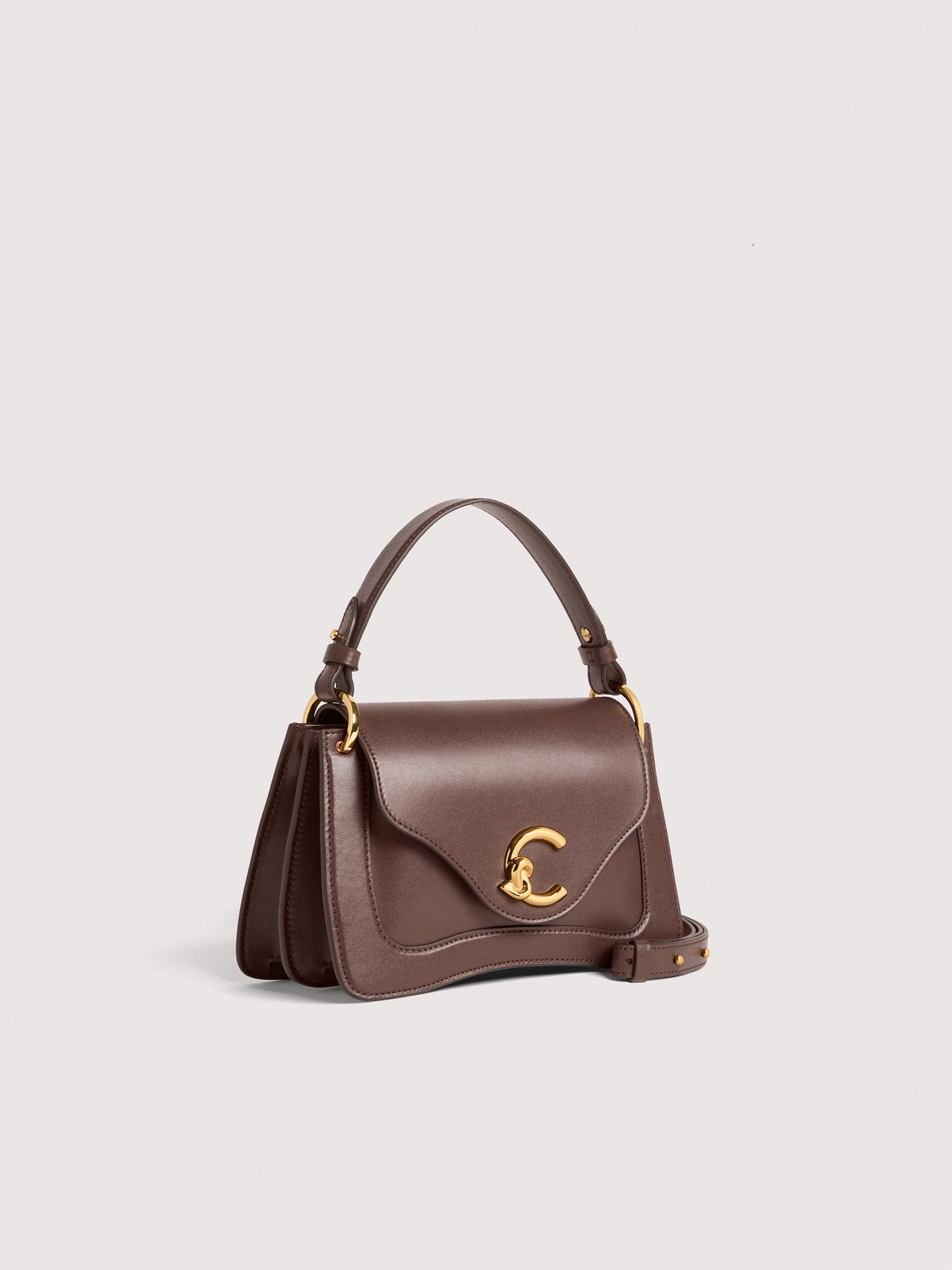 COCCINELLE C-ME CALF MEDIUM