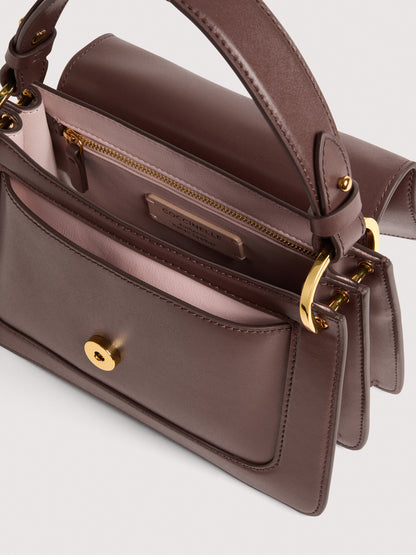 COCCINELLE C-ME CALF MEDIUM