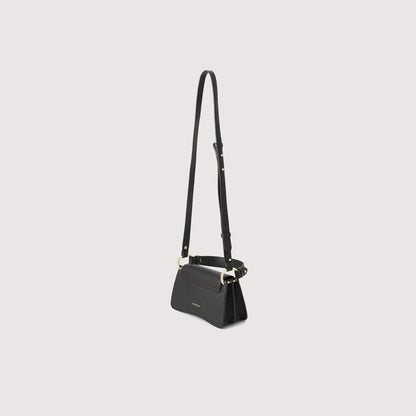 COCCINELLE C-ME CALF COCK MINI