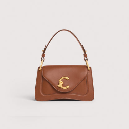 COCCINELLE C-ME CALF COCK MINI