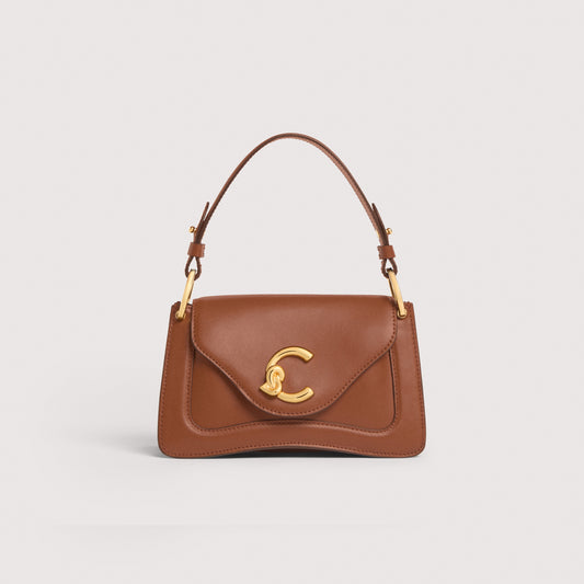 COCCINELLE C-ME CALF COCK MINI