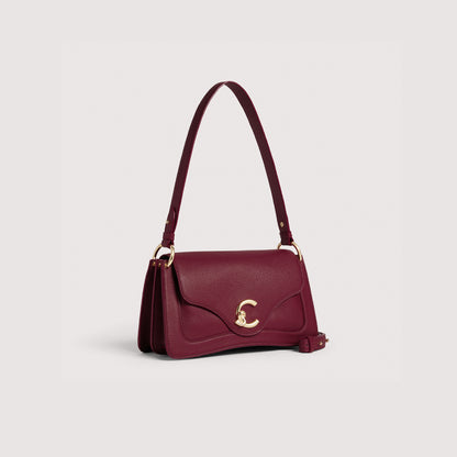 COCCINELLE C-ME MEDIUM