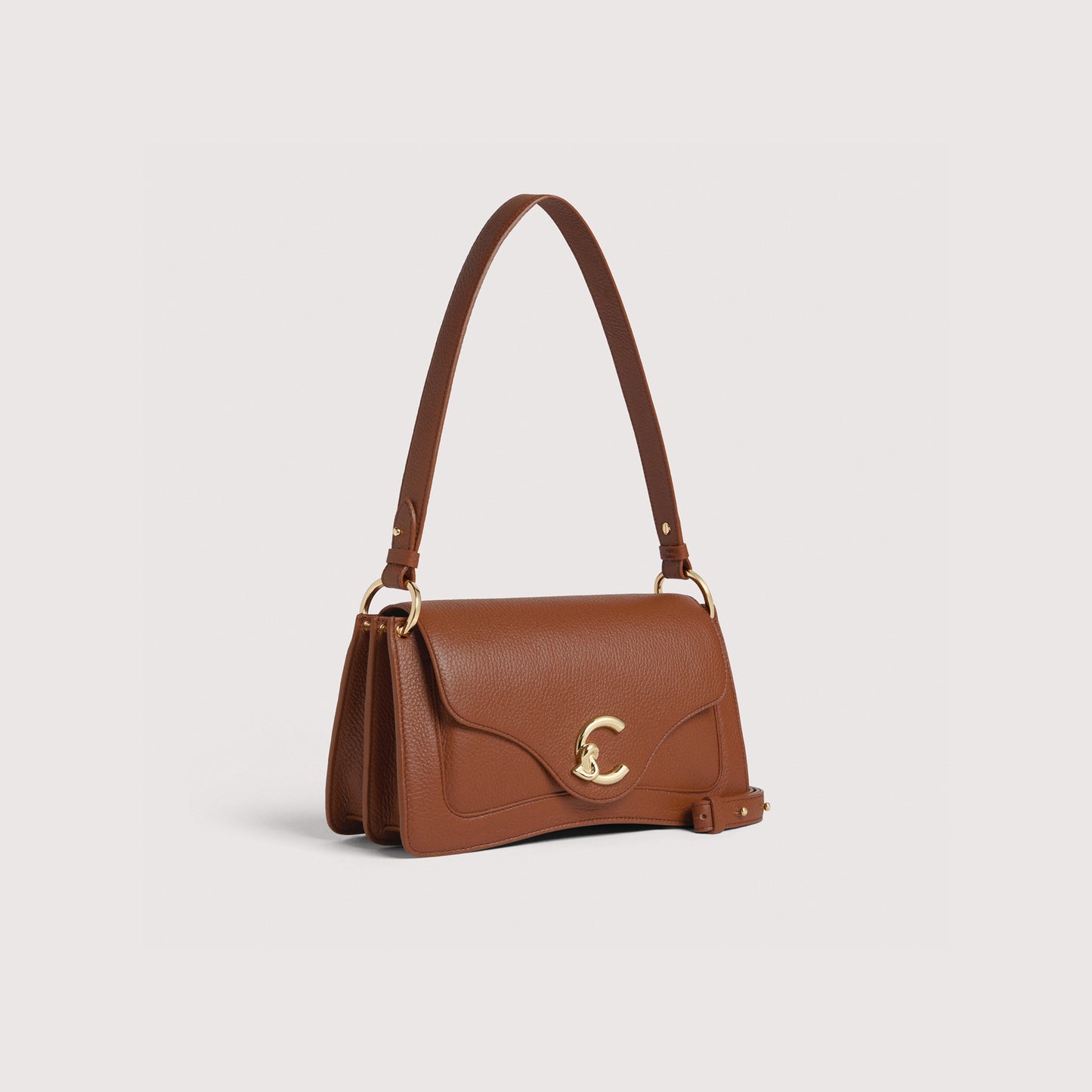 COCCINELLE C-ME MEDIUM