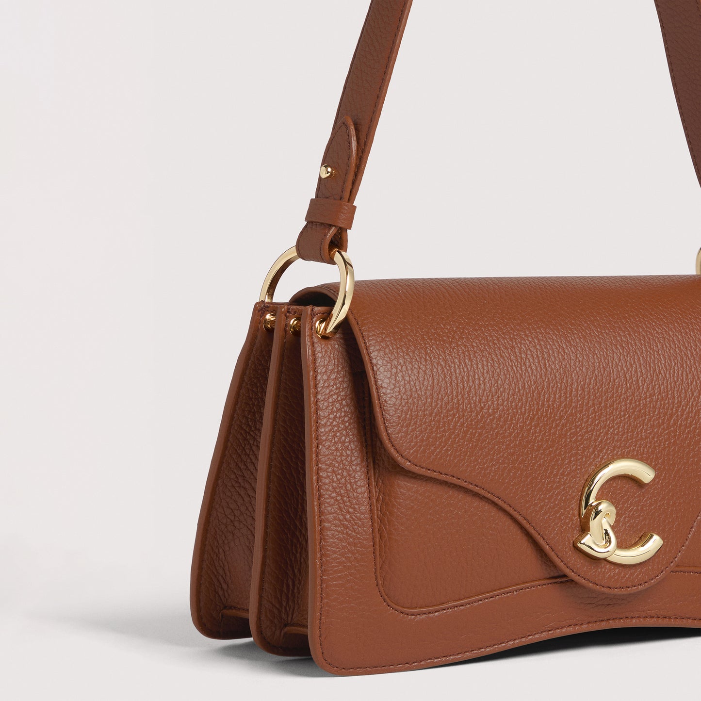 COCCINELLE C-ME MEDIUM