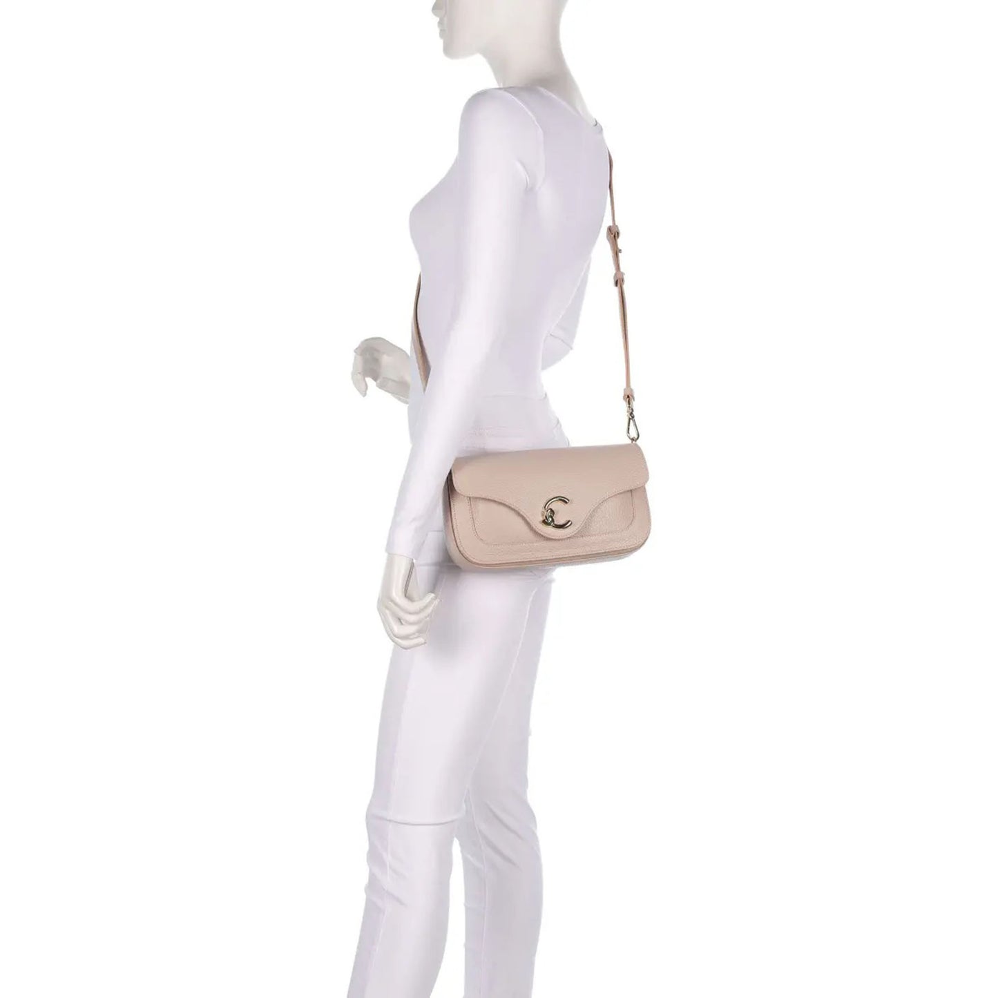 COCCINELLE C-ME MEDIUM