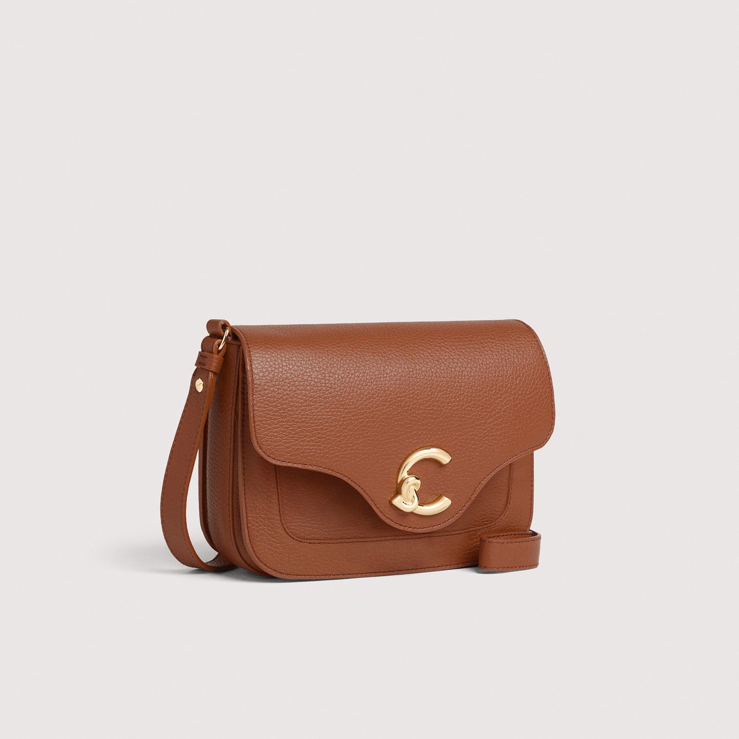 COCCINELLE C-ME SMALL