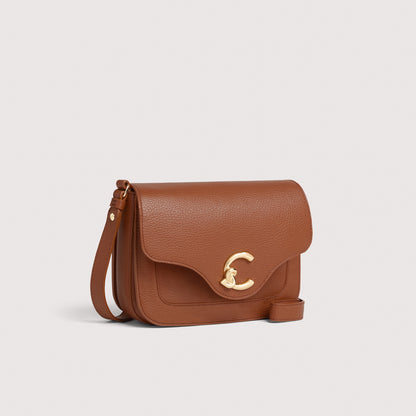 COCCINELLE C-ME SMALL