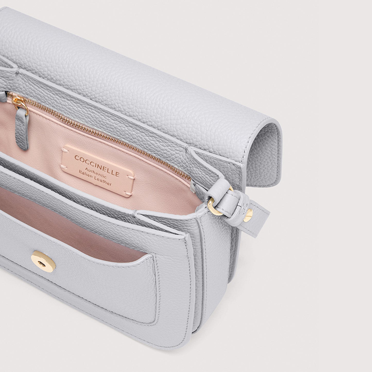 COCCINELLE C-ME SMALL