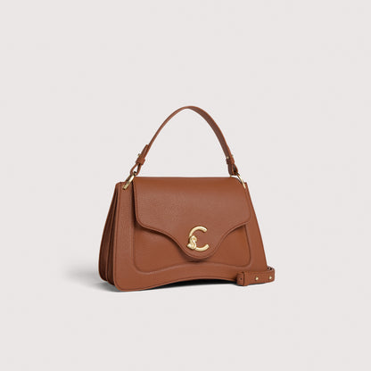 COCCINELLE C-ME MEDIUM