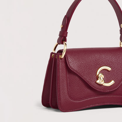 COCCINELLE C-ME MINI