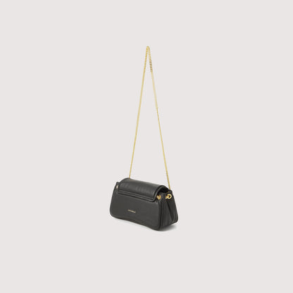COCCINELLE C-ME FLUFFY SMOOTH SMALL