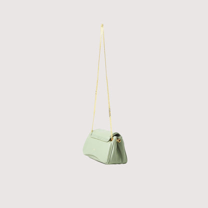 COCCINELLE C-ME FLUFFY SMOOTH SMALL