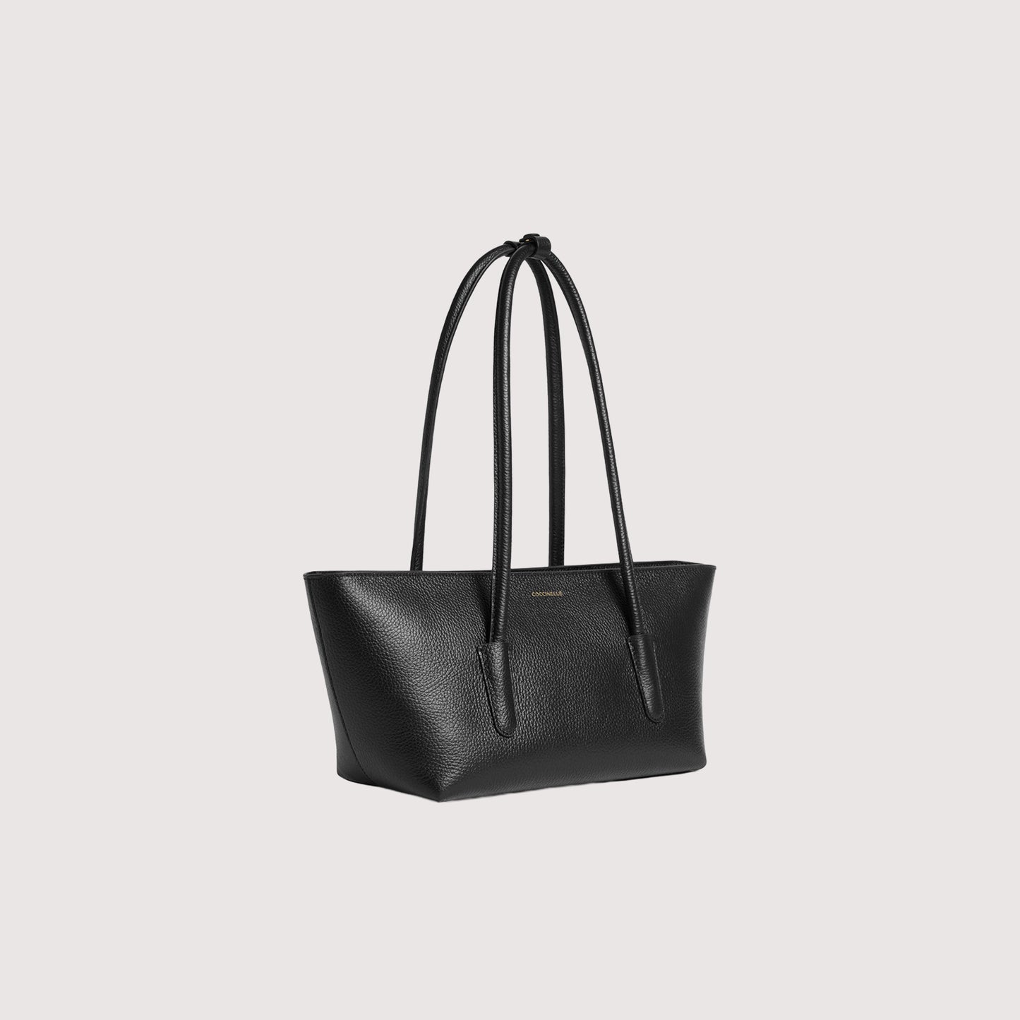 COCCINELLE DOUBLE BEAT SMALL