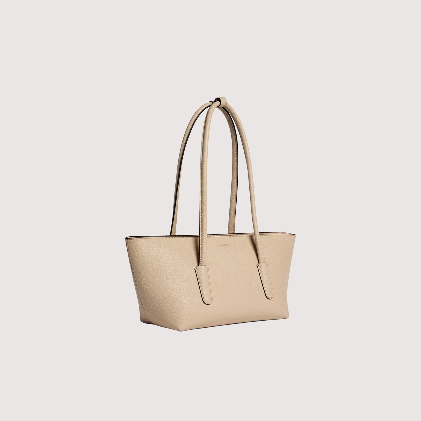 COCCINELLE DOUBLE BEAT SMALL