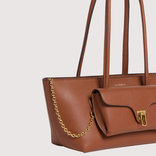 COCCINELLE DOUBLE BEAT SMALL