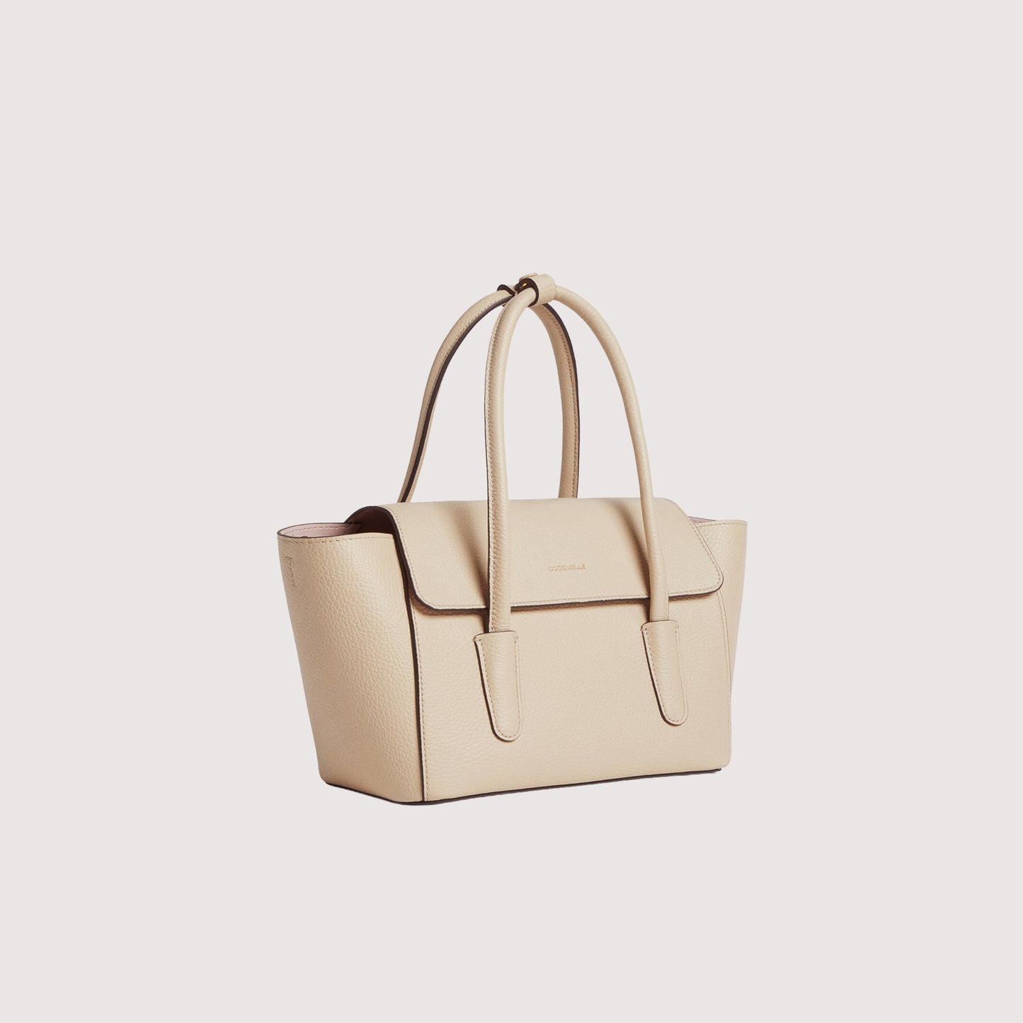 COCCINELLE DOUBLE BEAT MEDIUM